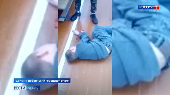 На школу Висима обрушился шквал проверок