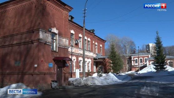 Главврач краевой инфекционной больницы рассказала о ситуации в учреждении 