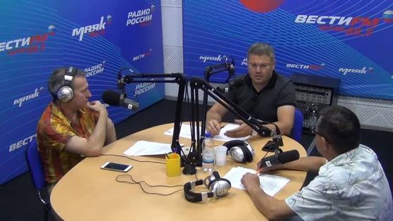 Максим Спиридонов: "Наши школы к учебному году готовы"