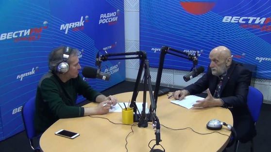 Юрий Лапшин: "Пермская Арт-резиденция - это художественный "конвейер"