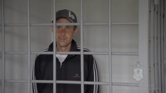 Полиция устанавливает потерпевших от рук серийного грабителя
