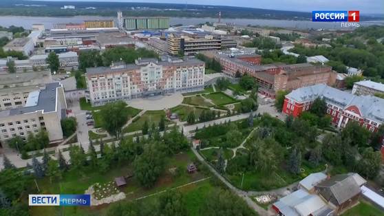Пермский университет приглашает на День открытых дверей