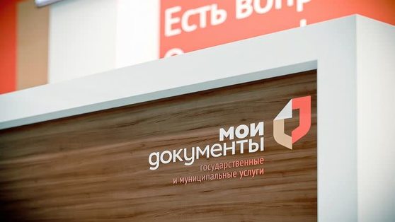  МФЦ будут выдавать документы на дому