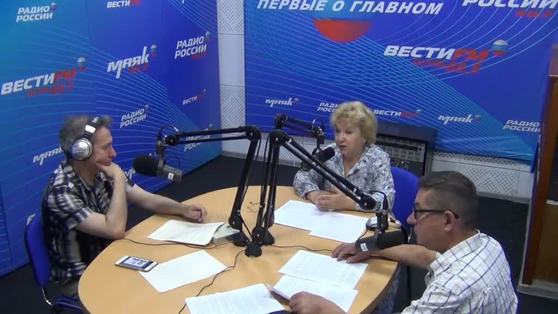 Наталья Мельник: "К 2034 году в Перми будет построено 18 новых зданий школ"