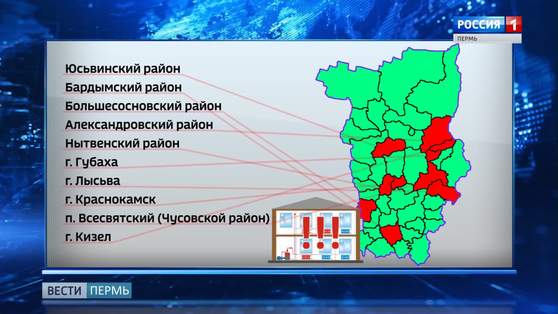Старт отопительного сезона под угрозой срыва
