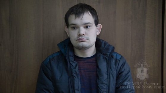 "Выдавал себя за интернет-мастера": в Перми задержан мошенник из Читы