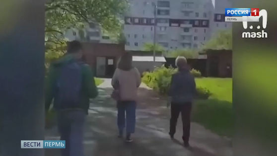 "Я не заразная!"