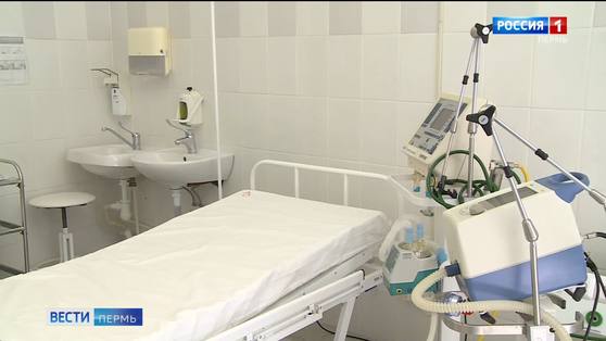 В Прикамье более 800 человек излечились от коронавируса