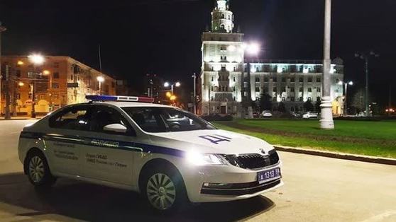В эти выходные сотрудники ГИБДД проведут в Перми сразу три  рейдовых мероприятия