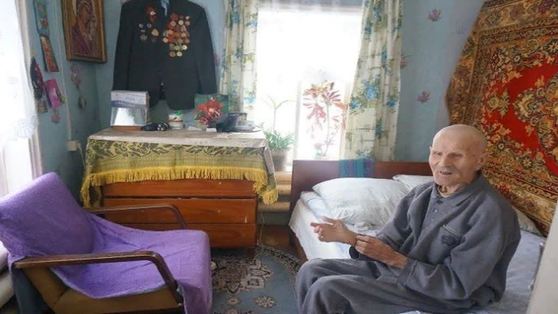Ветерану, перенесшему три инсульта, десять лет не дают жилье