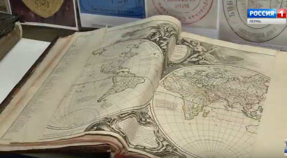 Россияне предпочитают "живые" книги
