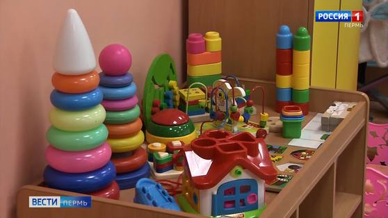 В пермских детских садах откроют больше дежурных групп