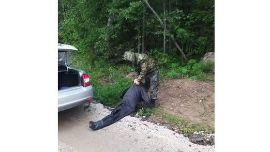 Житель Березников убил обидчика своей бывшей жены
