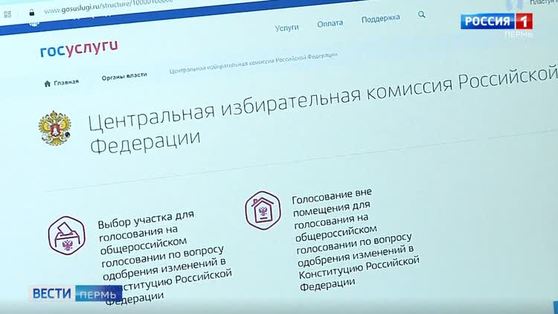  В краевом избиркоме рассказали, как будет проходить голосование по поправкам в Конституцию 