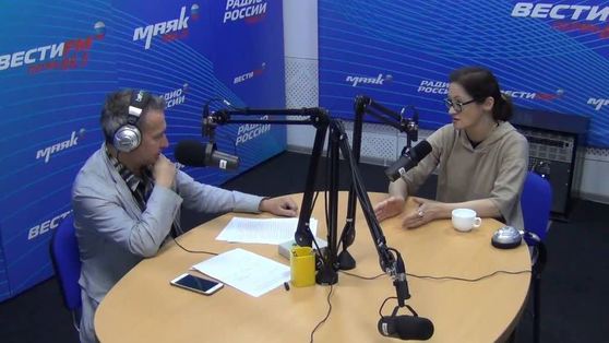 Екатерина Лившиц: "Инклюзия - это включенность в жизнь"