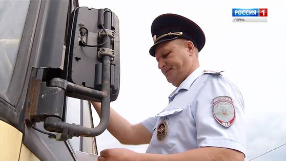 В Перми изменятся правила проверки пассажирских автобусов