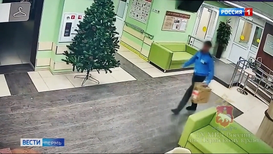 Полицейские задержали мужчину, совершившего кражу в ответ на задержку зарплаты