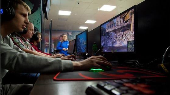 «Ростелеком» проведет третий турнир по «World of Tanks»