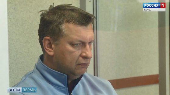 Павел Лях получил три года условно