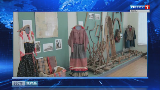 Культурный скандал: в Чердыни закрыли краеведческий музей