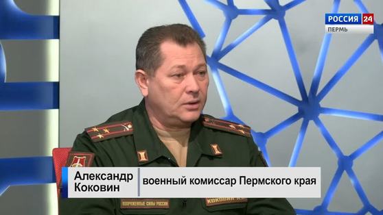 Гость студии: осенний призыв