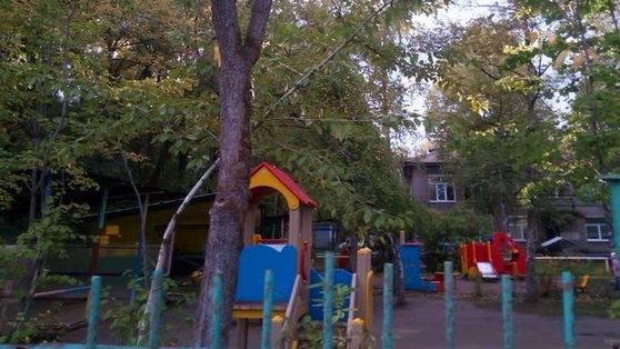 В Перми эвакуировали детский сад из-за короткого замыкания 