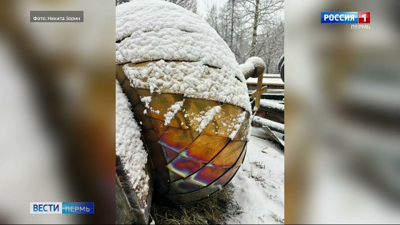В МЧС сообщили о пожарах в Белогорском монастыре