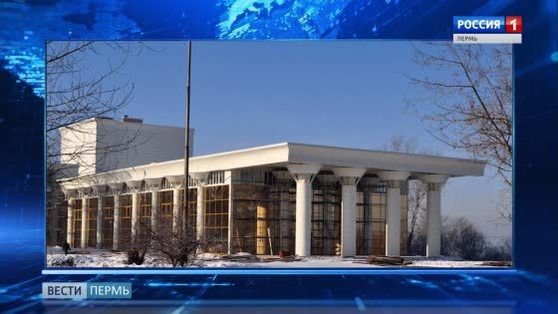 К 2023 году на месте ДК "Телта" возведут отель