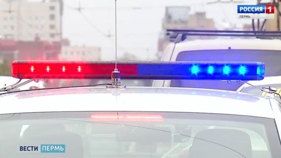 В Прикамье задержан очередной курьер телефонных мошенников