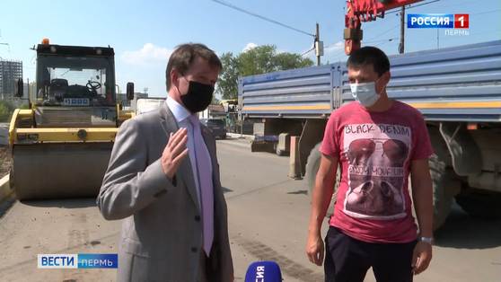Депутаты контролируют ход транспортной реформы в Перми