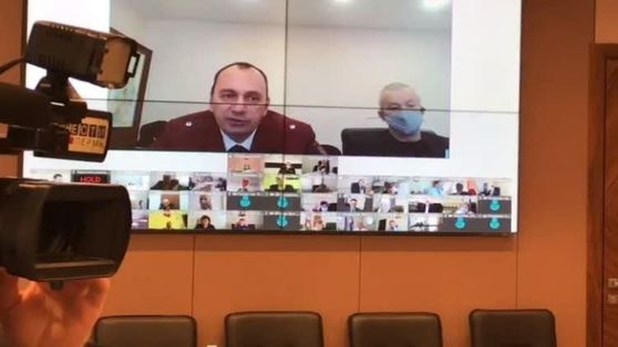 Роспотребнадзор: в Прикамье нет массовой скрытой заболеваемости коронавирусом