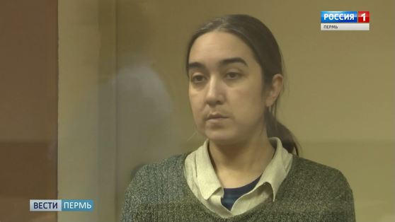 Мать, заморившую голодом собственную дочь, отправили на принудительное лечение