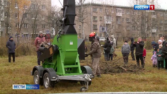 В Орджоникидзевском районе инициатива жителей приносит результаты