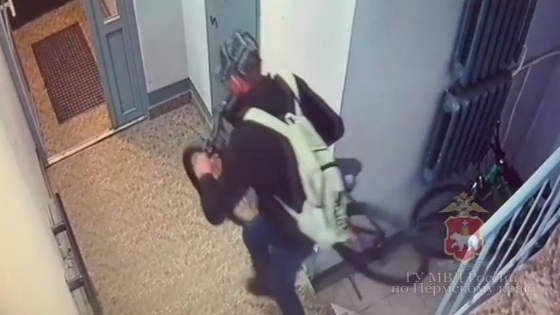 В Перми задержан серийный вор самокатов и велосипедов
