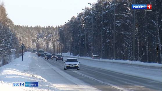 В ГИБДД посоветовали не спешить с заменой резины