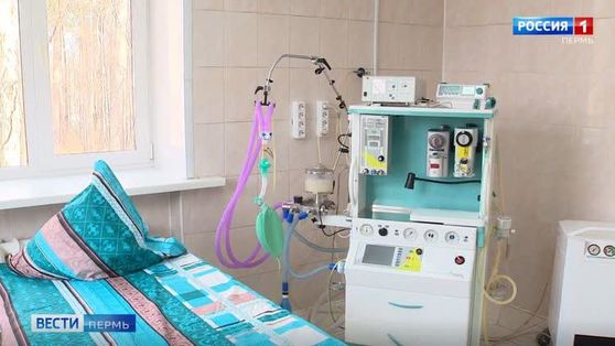 В Пермском крае  еще два человека  выздоровели от коронавируса
