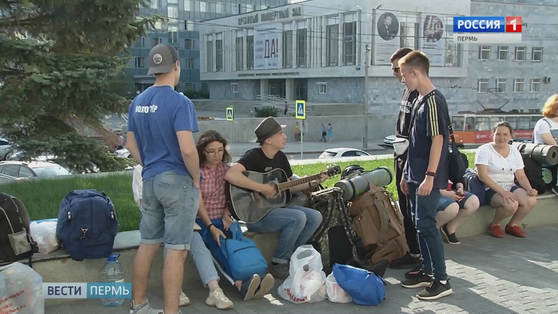 Большая волонтерская неделя - тысячи добрых дел