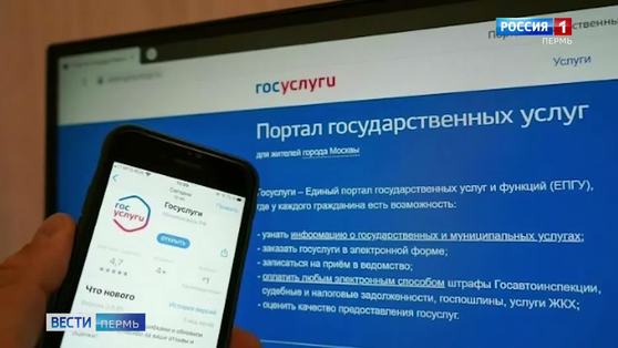 На портале Госуслуг запущен сервис защиты от мошенников