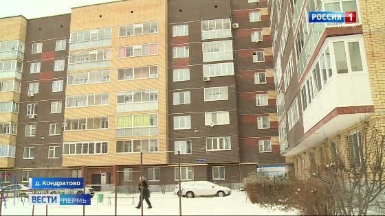 Более тысячи жителей Кондратово почти на неделю остались без горячей воды