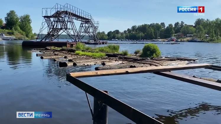 Карта Кишертского района Пермского края с городами и населенными пунктами — soa-lucky.ru