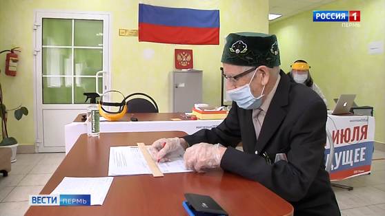  Представители духовенства поддержали возможность проголосовать заранее