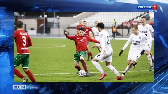 Профессиональный спорт Прикамья: кто остался в строю?