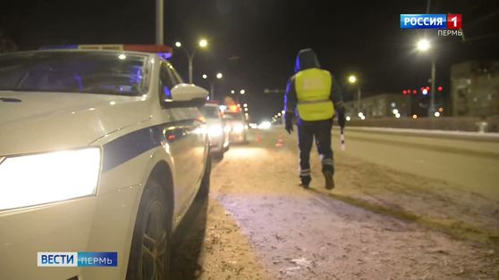 В Лысьве злостный нарушитель ПДД предстанет перед судом