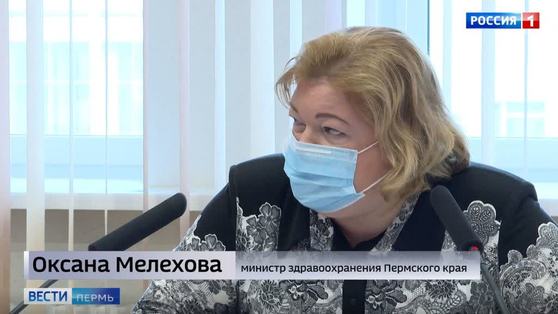 Оксана Мелехова: "Перчатки и маски надолго останутся в нашей жизни"