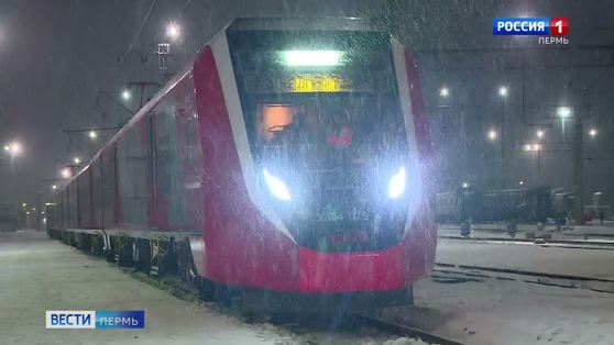 Пермских «Финистов» отправят на сервисное обслуживание