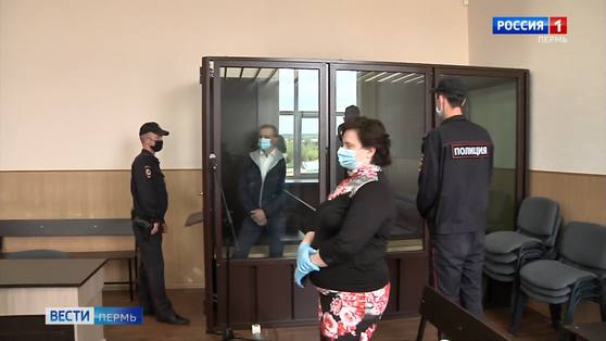 Оглашение приговора по делу Первого Пермского микрорайона растянулось на несколько дней