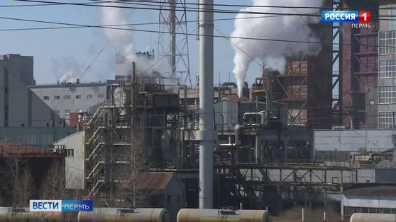 Грязная Кама угрожает оборудованию "Азота". Какова угроза жизни и здоровью людей?
