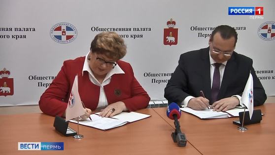 В Прикамье набирают наблюдателей для голосования по поправкам в Конституцию 
