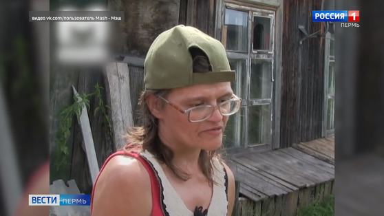  Чиновники выселяют из муниципального барака женщину с диагнозом ДЦП