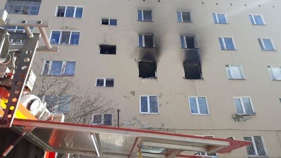 По факту гибели человека при взрыве газа возбуждено уголовное дело